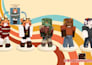 make you a custom minecraft skin